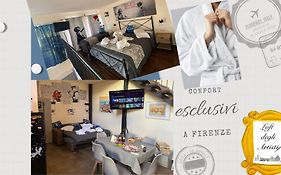 Exclusive Loft degli Artisti
